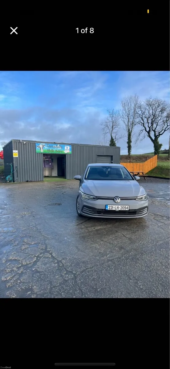 Volkswagen Golf 2022 - Image 1