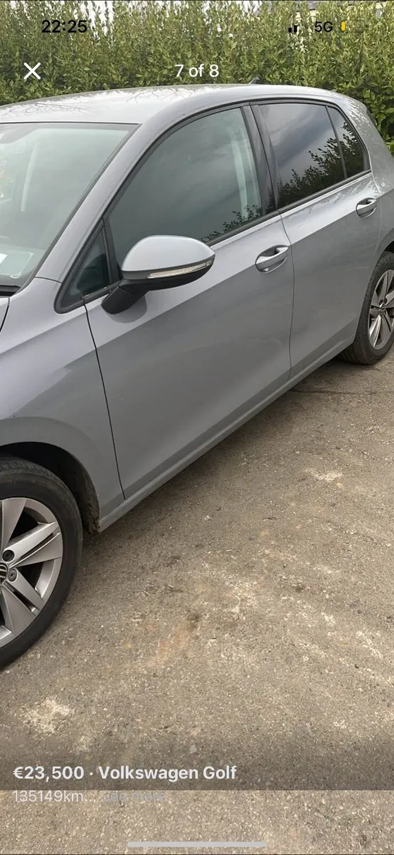 Volkswagen Golf 2022 - Image 4