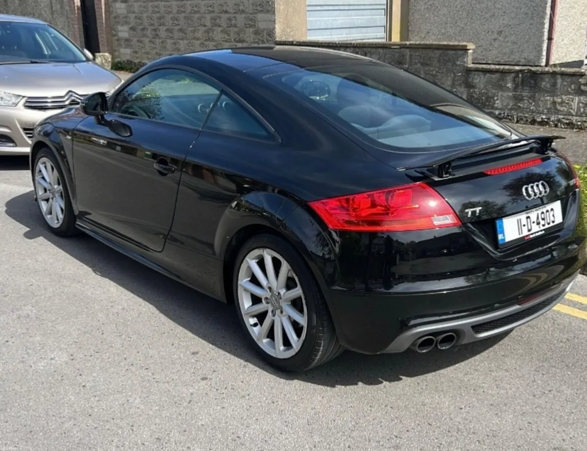 Audi TT -MK2 - Image 3
