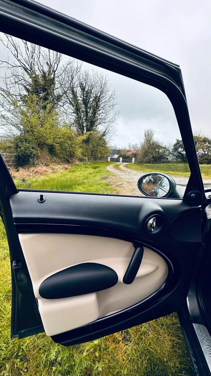 Mini Countryman Cooper S - Image 4