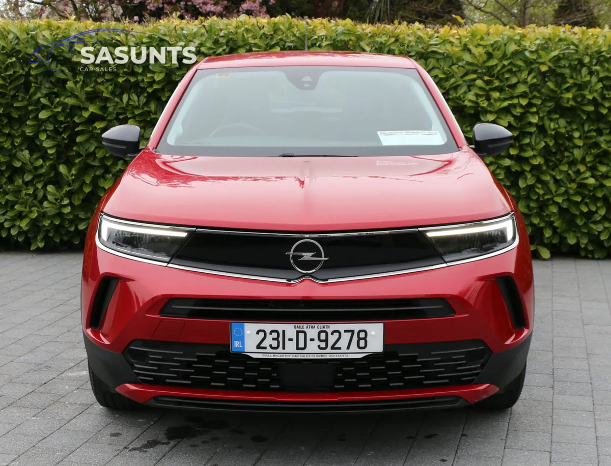 OPEL MOKKA SC - Image 3