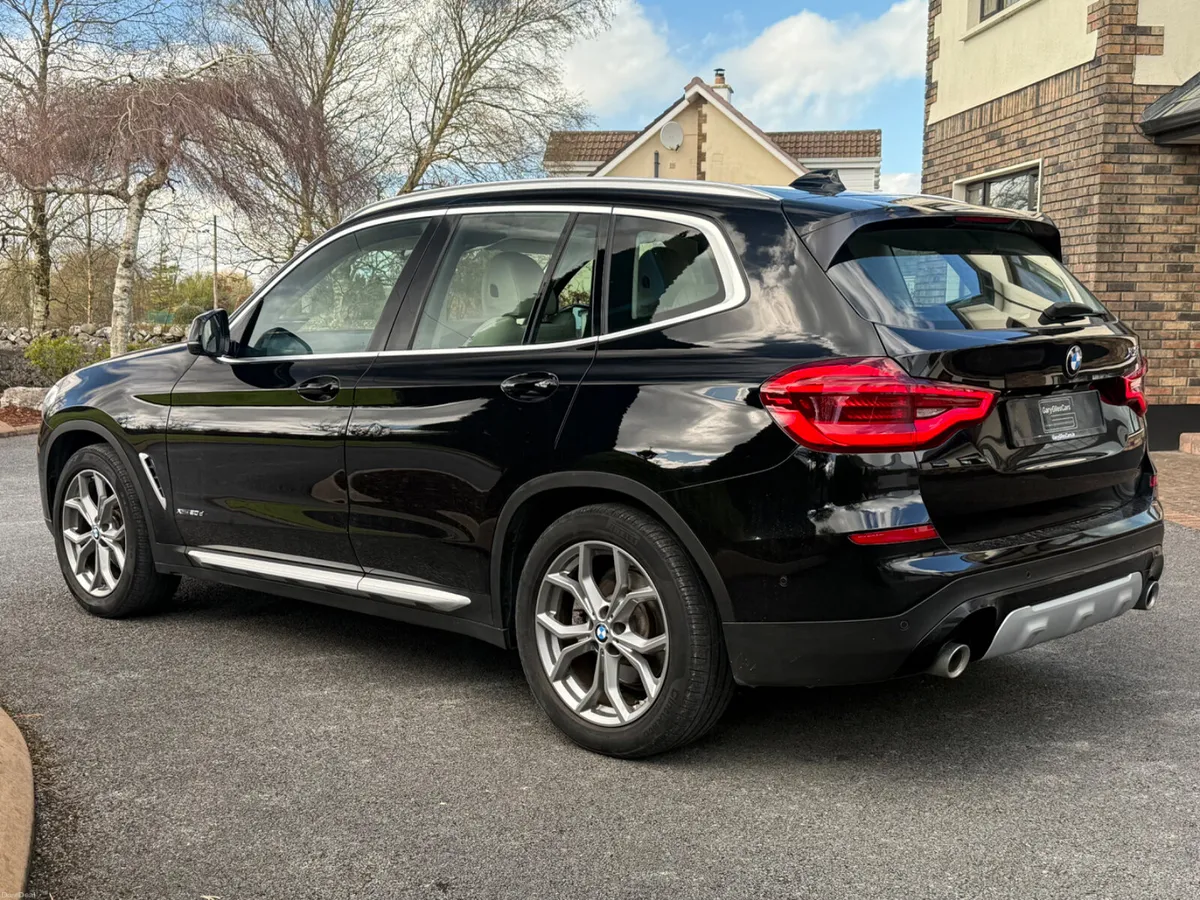 Stunning 181 BMW X3 Auto! - Image 5