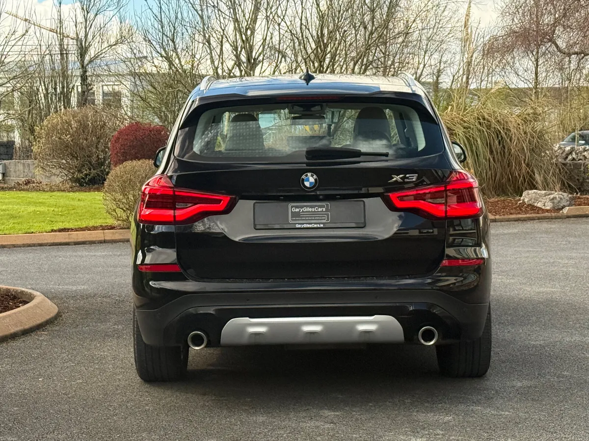 Stunning 181 BMW X3 Auto! - Image 6