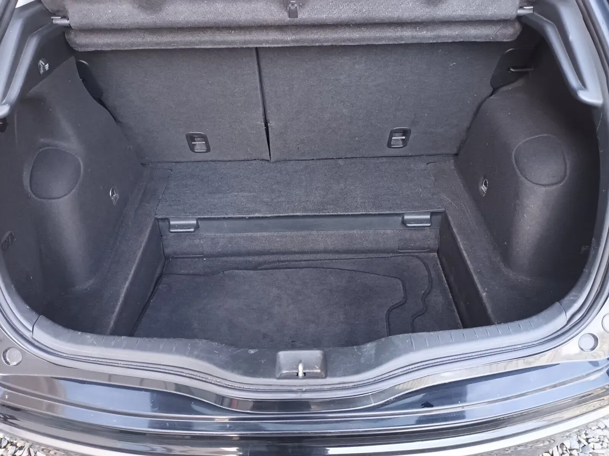 Honda Civic 2009 2.2 cdti - Image 2