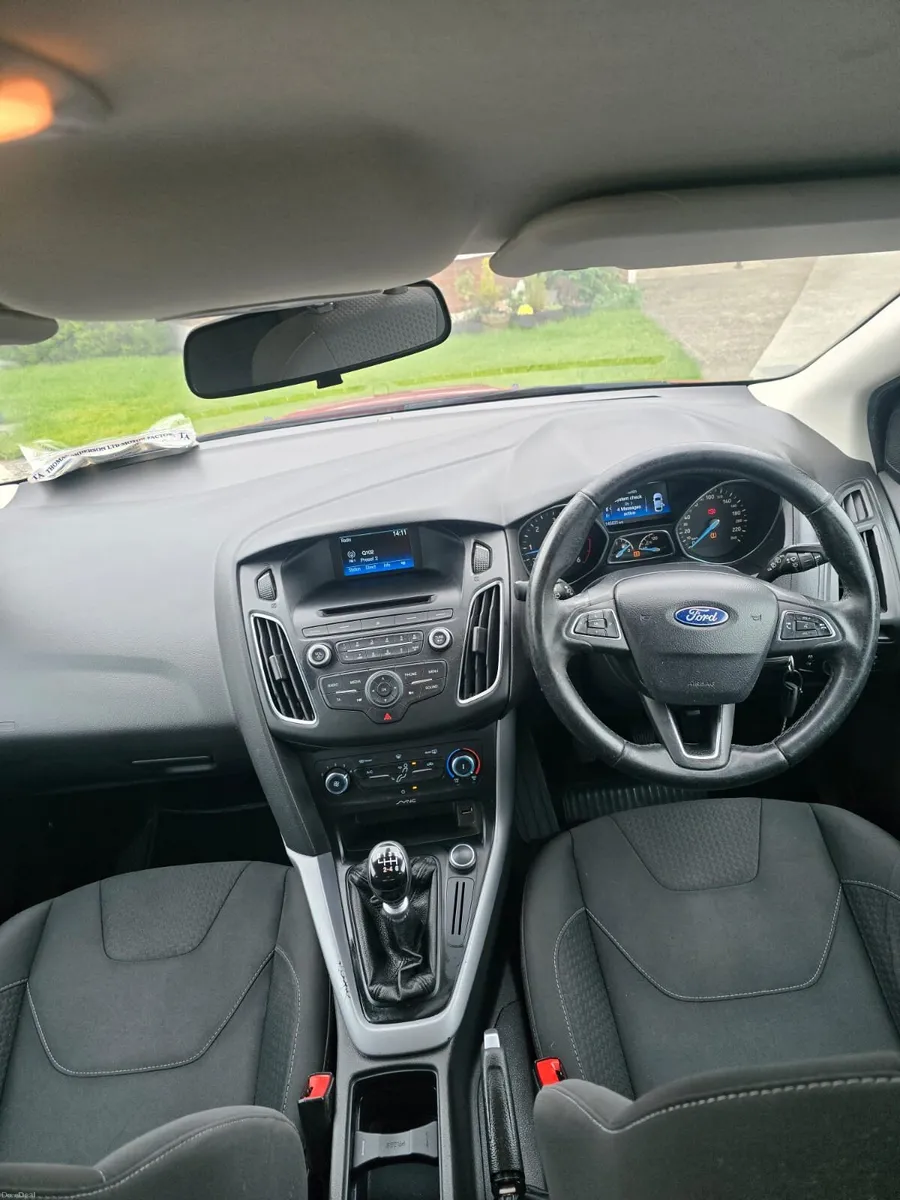 Ford Focus - Image 2
