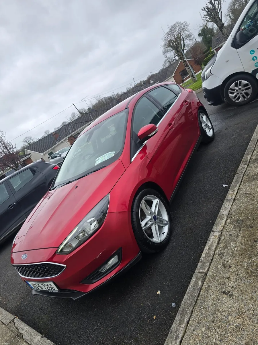 Ford Focus - Image 4