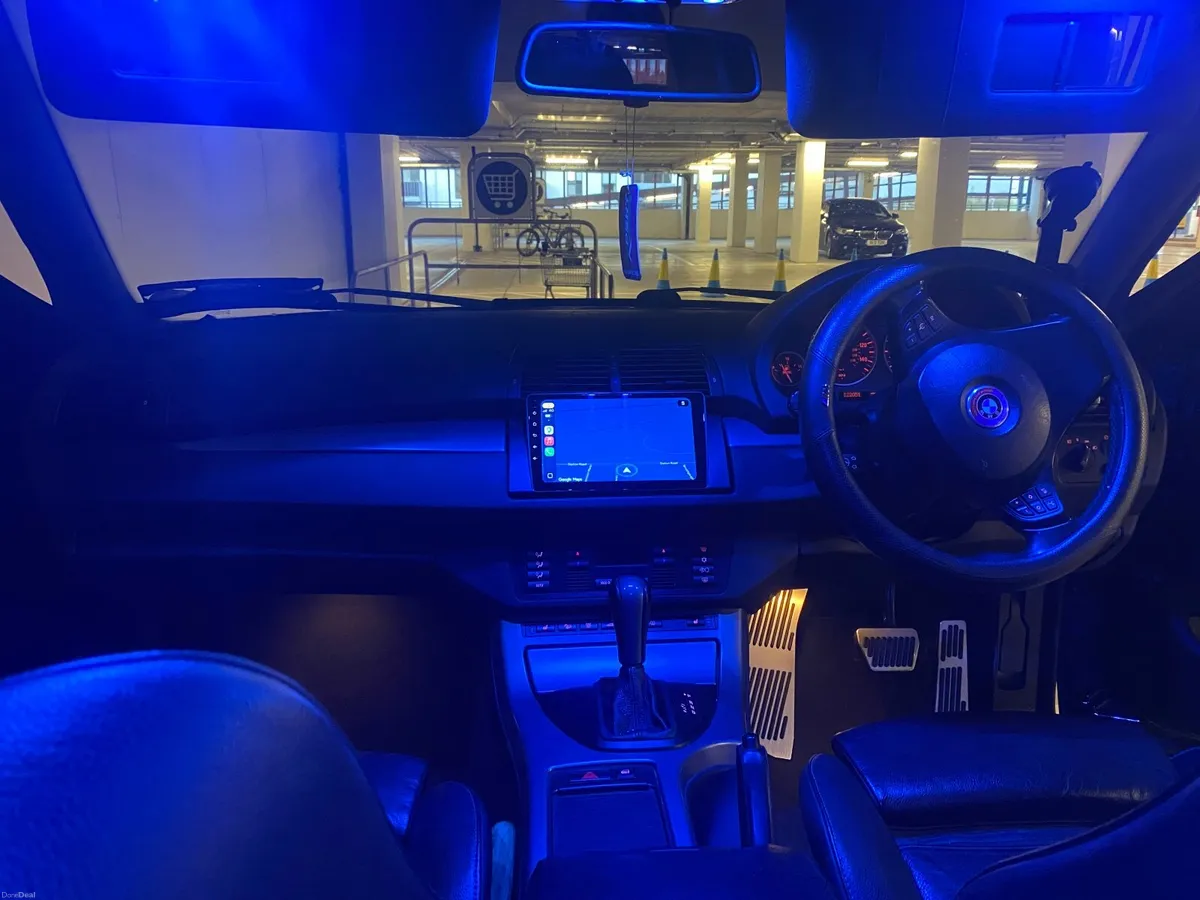 BMW X5 2006 - Image 3