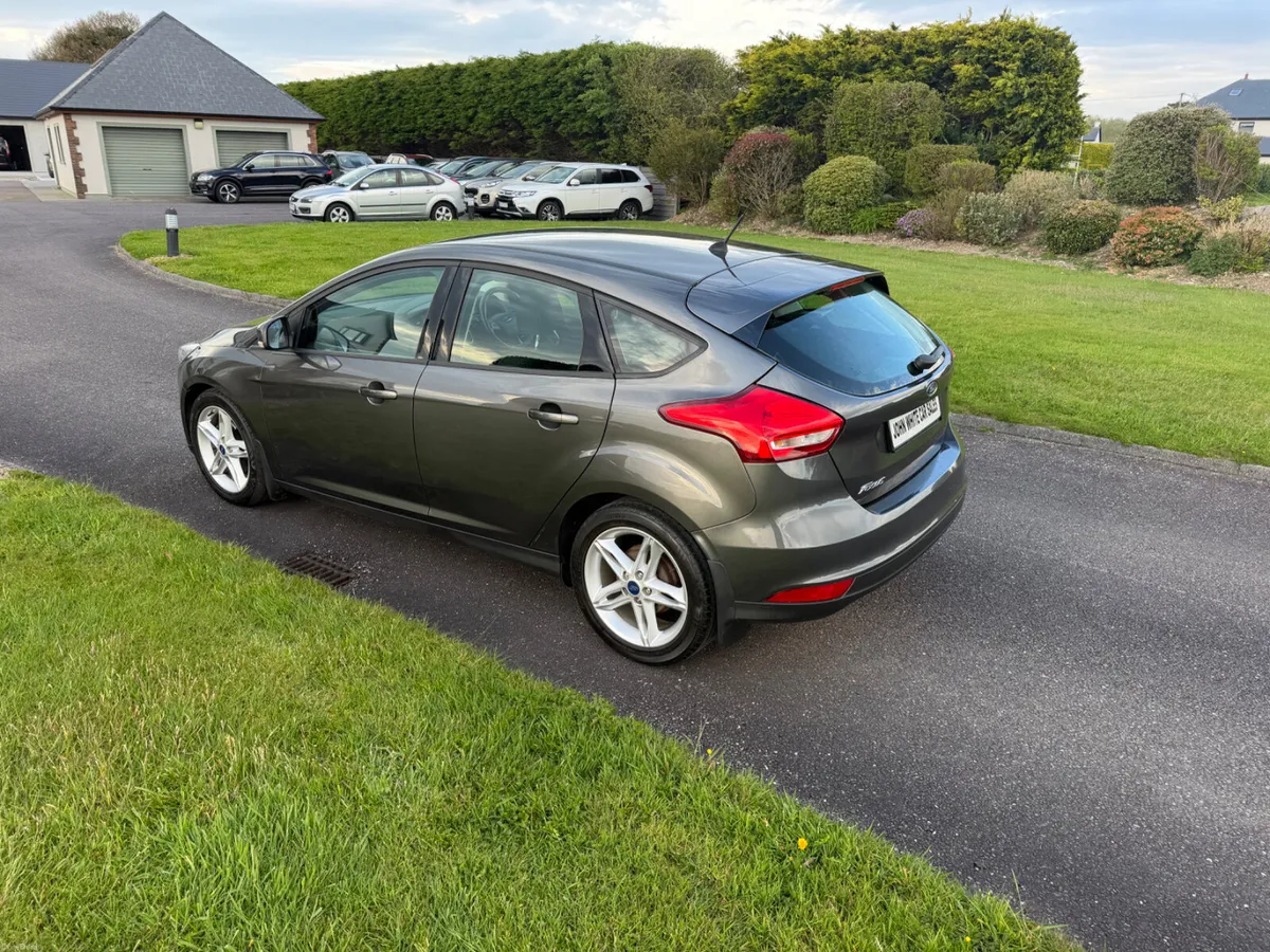 Ford Focus 1.5 TDCI - Image 3