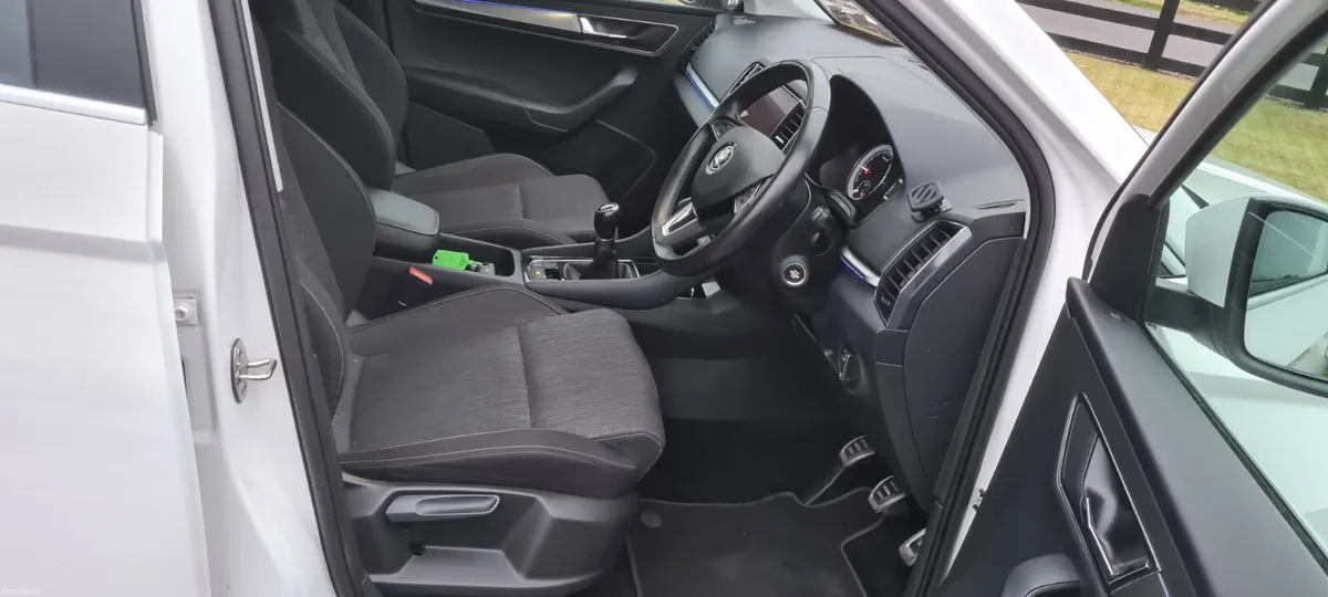 Skoda Karoq 2020 - Image 5