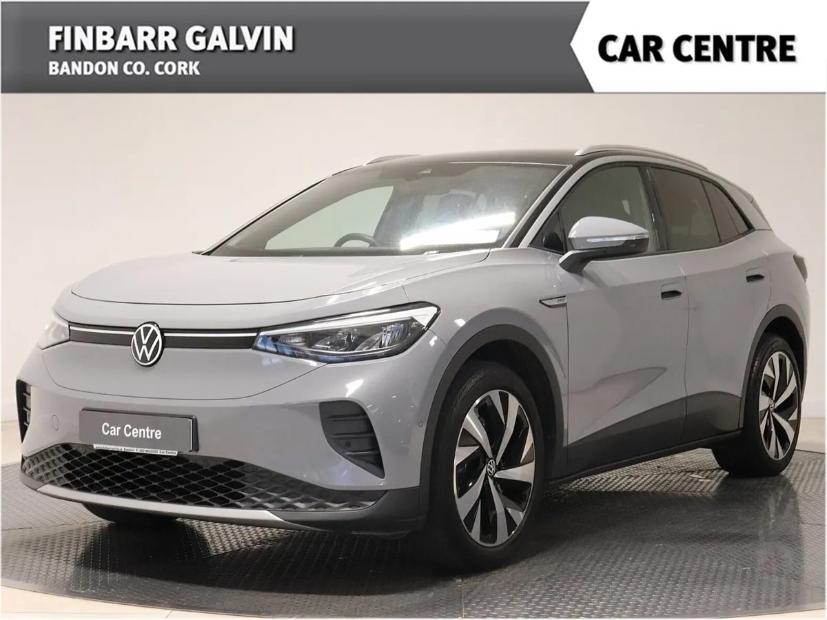 VW ID.4 LIFE DX 77kWh 174HP - Image 6