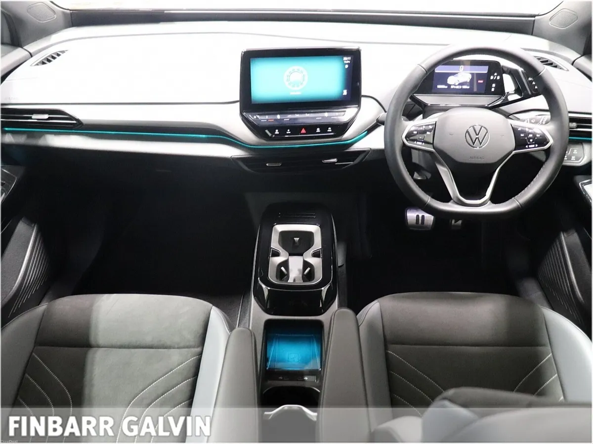 VW ID.4 LIFE DX 77kWh 174HP - Image 4