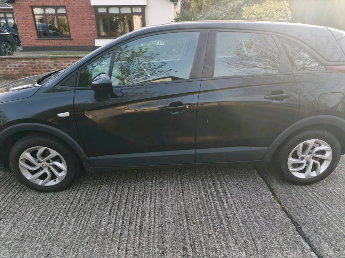 Opel crossland - Image 3