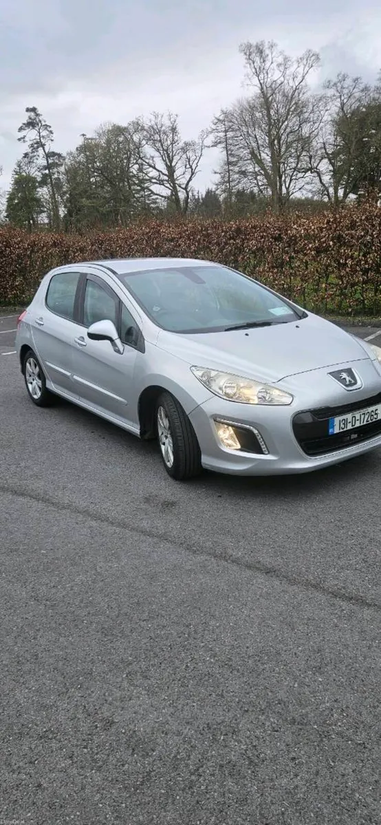 Peugeot 308 New NCT - Image 3