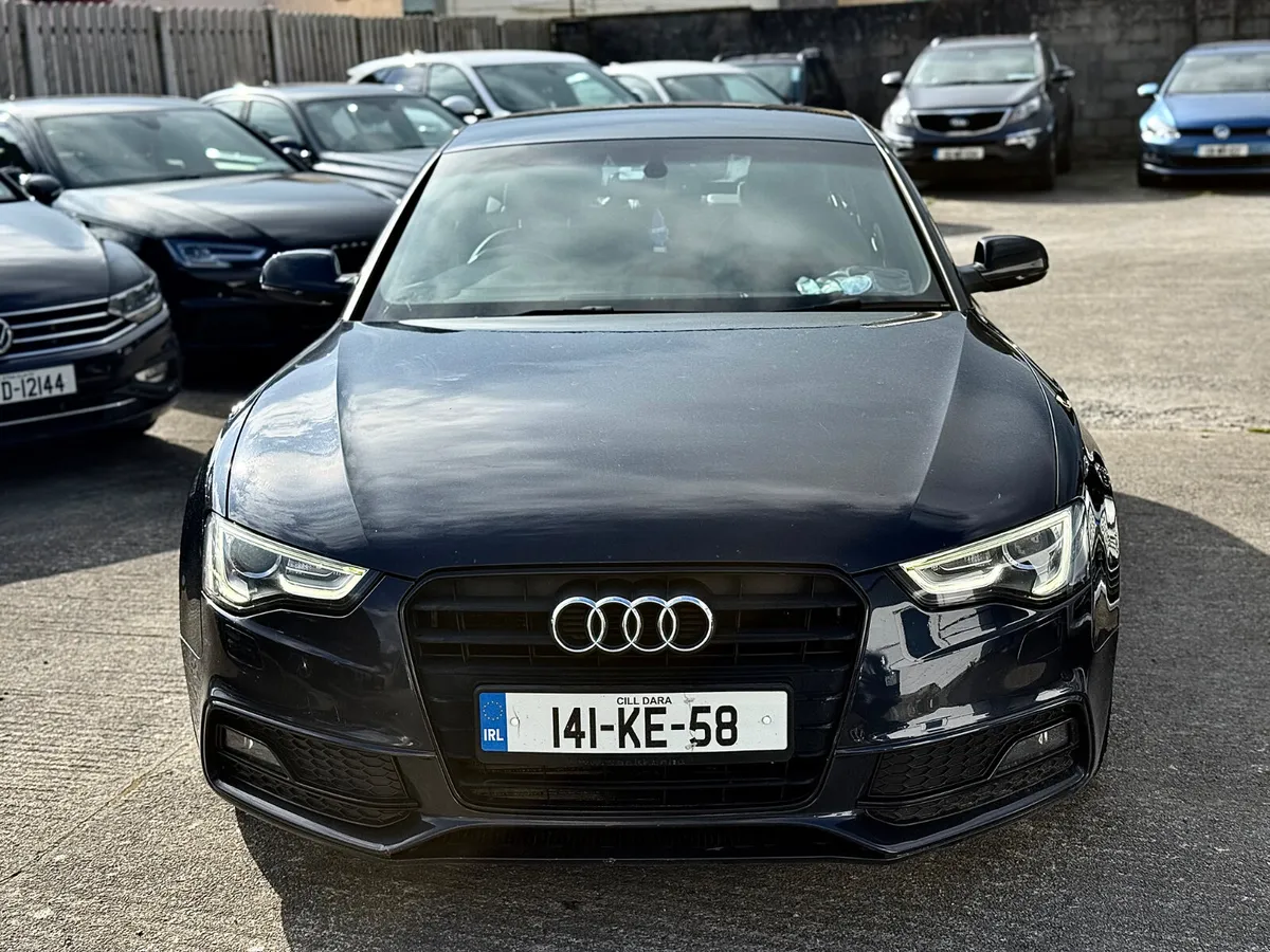 ⚫️Audi A5 (141) AUTO (S-LINE)⚫️ - Image 2