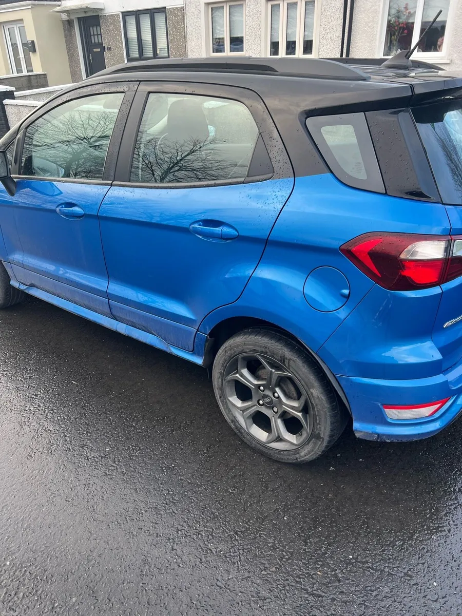 Ford Ecosport - Image 2