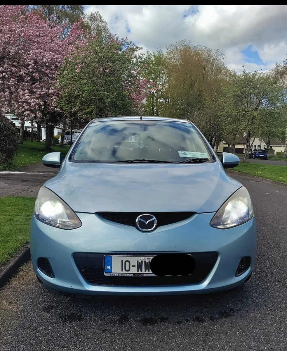 Mazda 2 for sale - Image 2