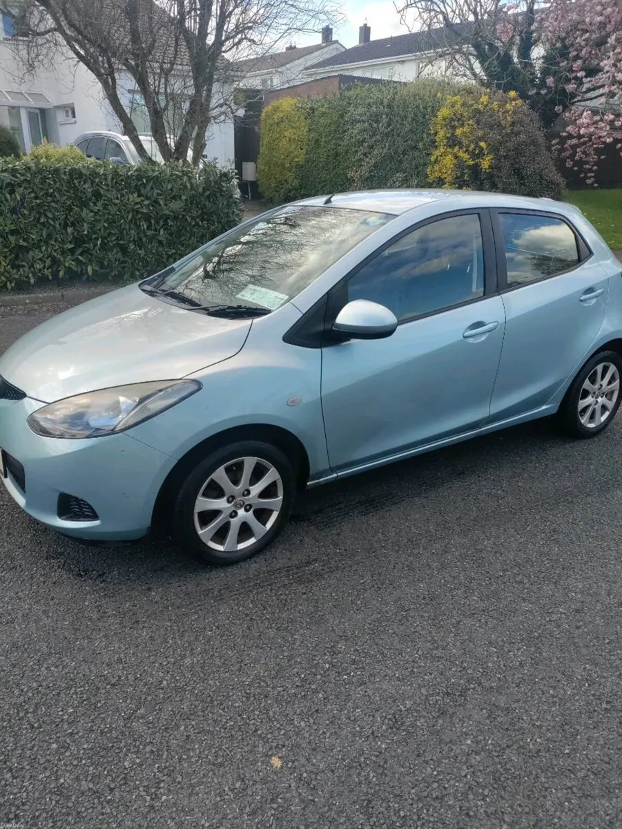 Mazda 2 for sale - Image 1