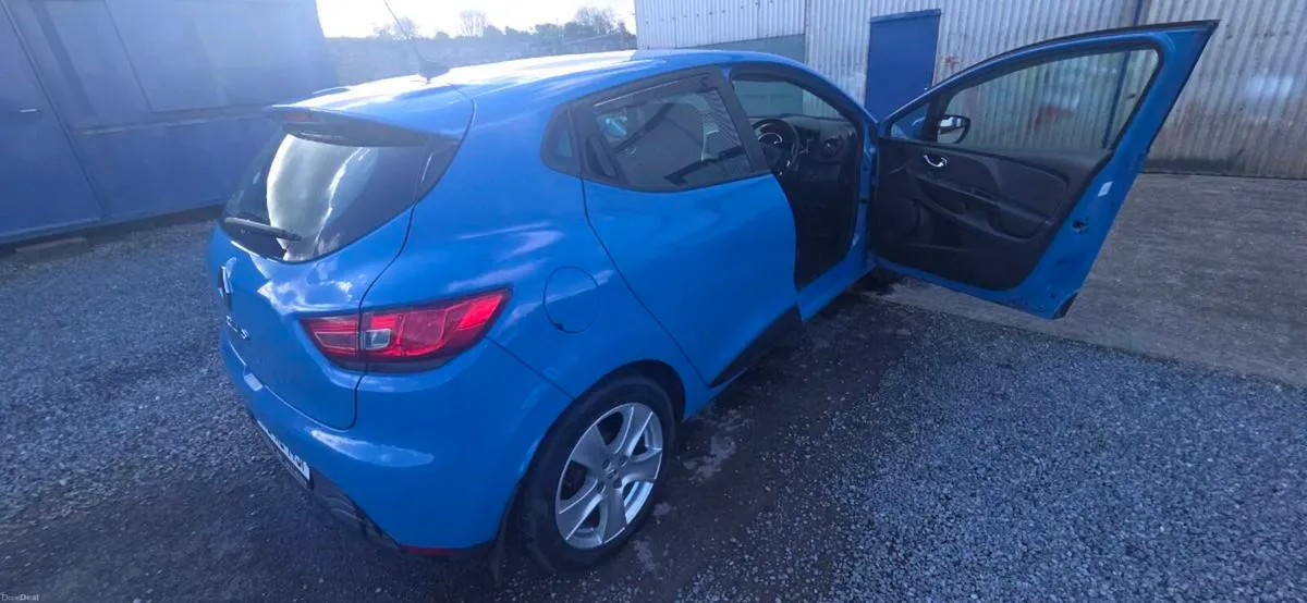 Renault clio - Image 3