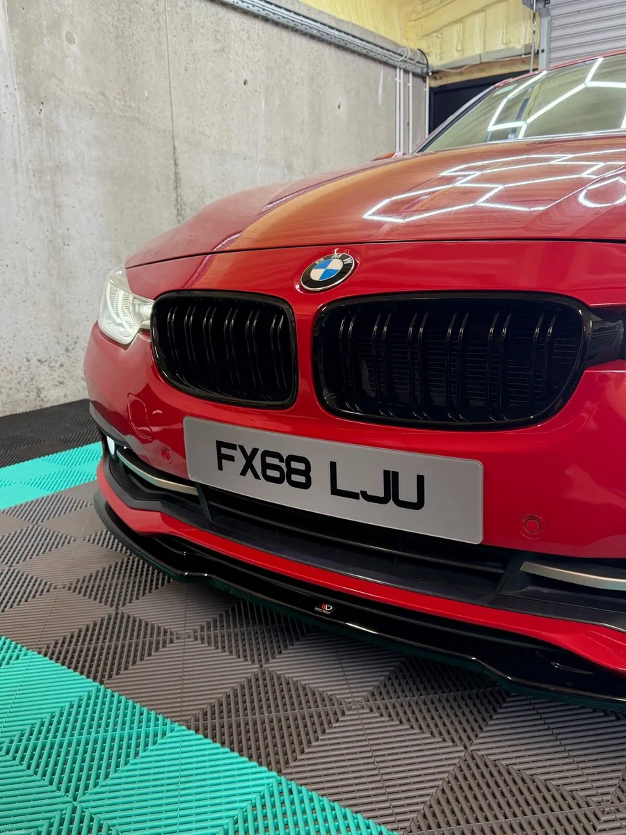 2018 318i SPORT - FULL YEARS NCT + 3 MONTHS TAX🔥 - Image 3