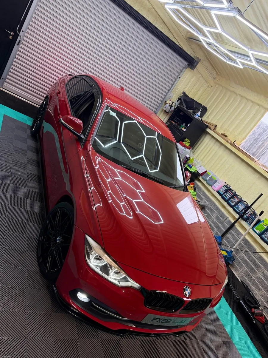 2018 318i SPORT - FULL YEARS NCT + 3 MONTHS TAX🔥 - Image 5