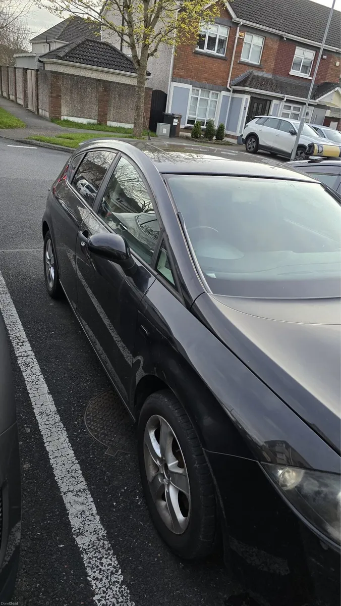 2008 Seat Leon - Image 4