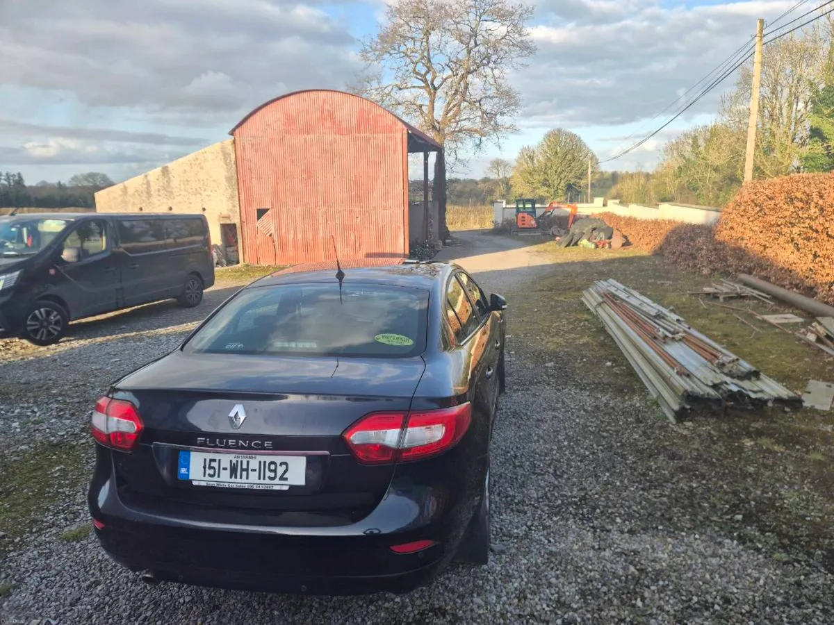 Renault Florence - Image 2