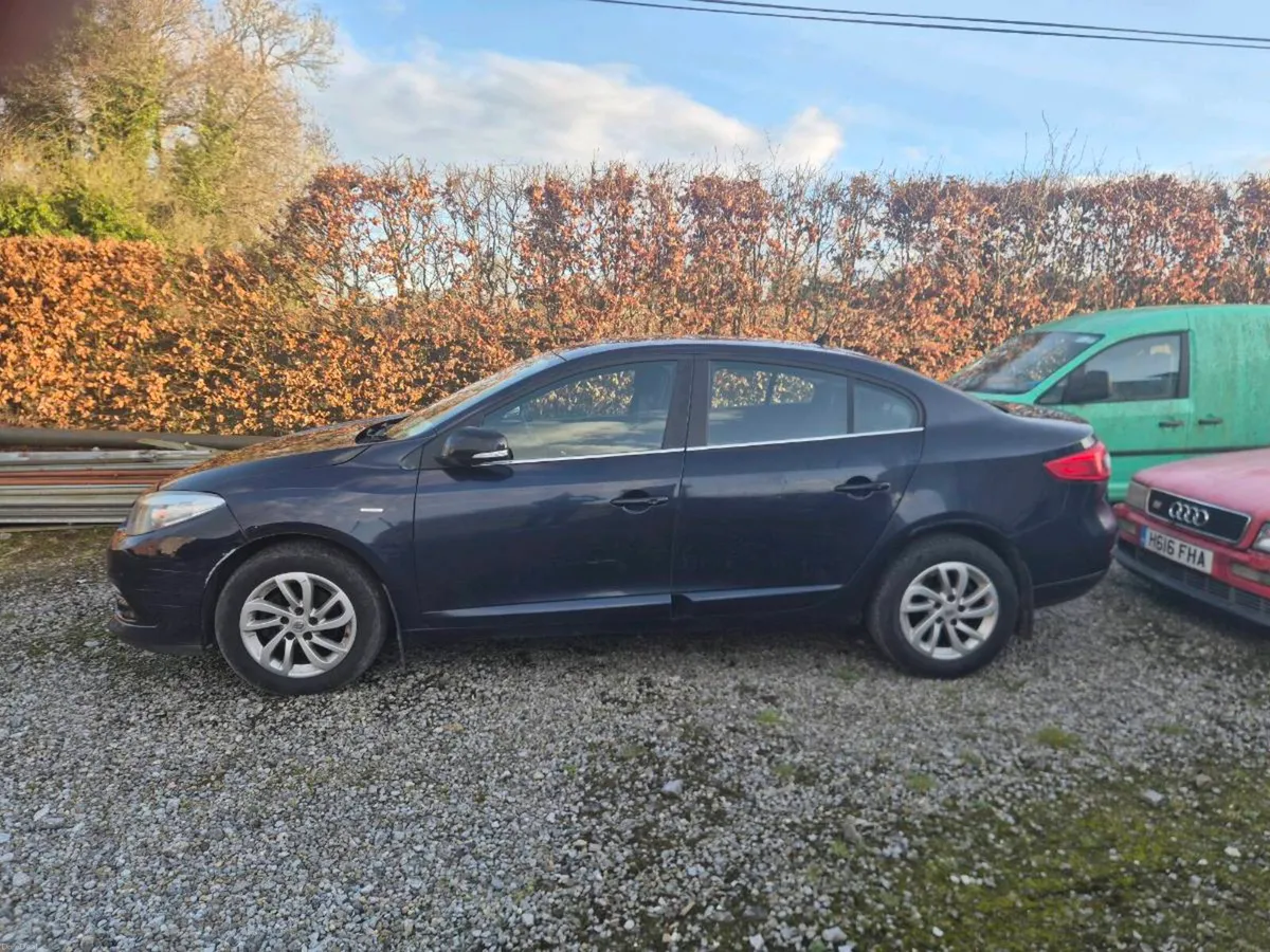 Renault Florence - Image 4