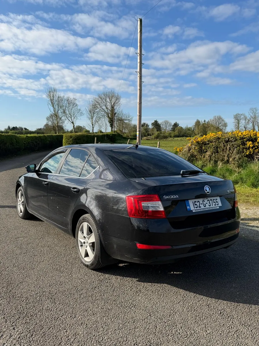 Skoda Octavia New Nct - Image 3