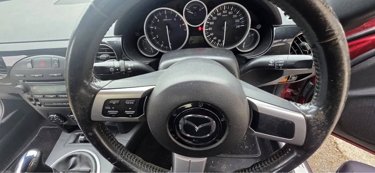 Mazda MX5 - Image 4