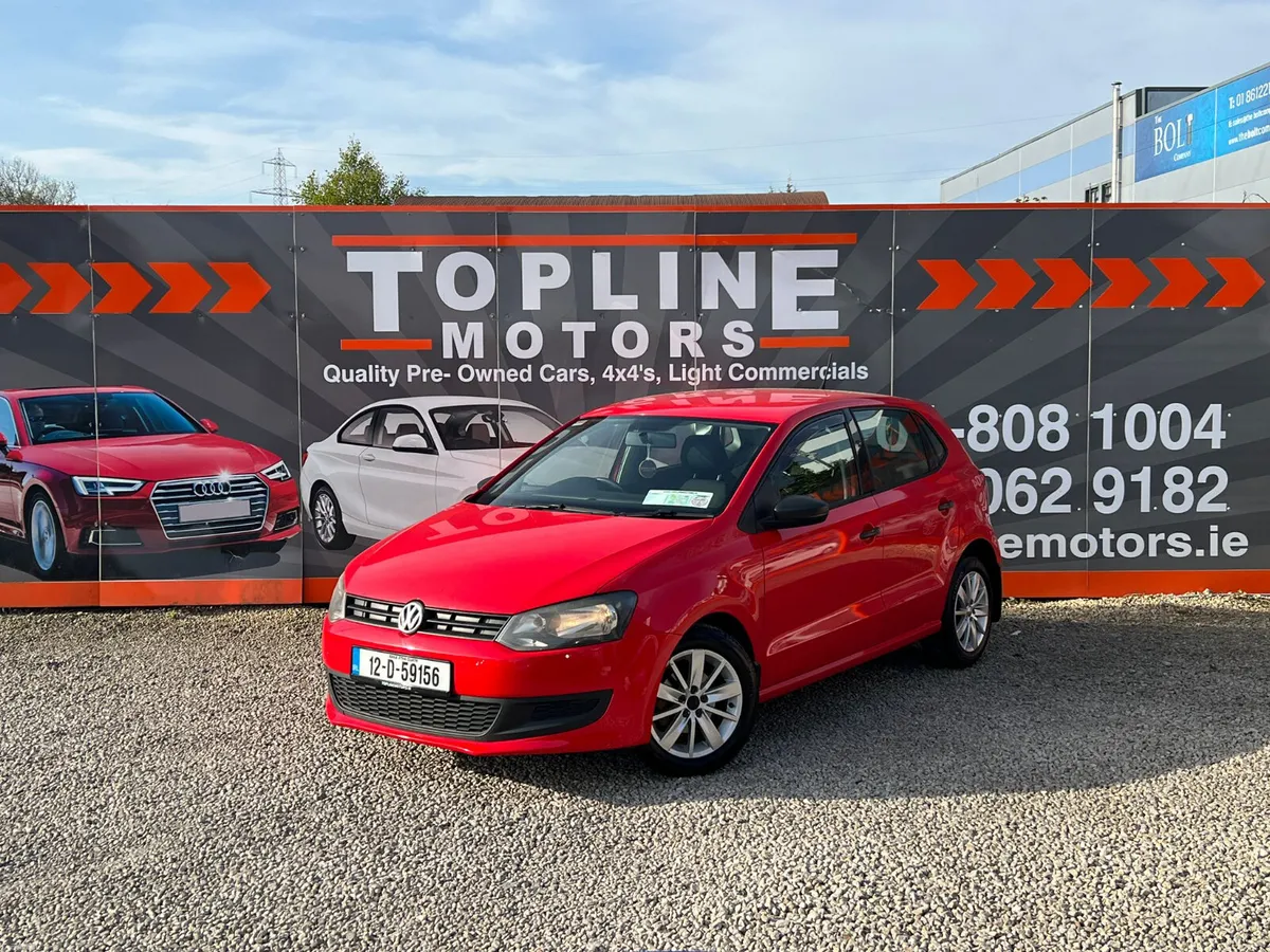 //STUNNING 1.2 PETROL//NCTED//SERVICED// - Image 4