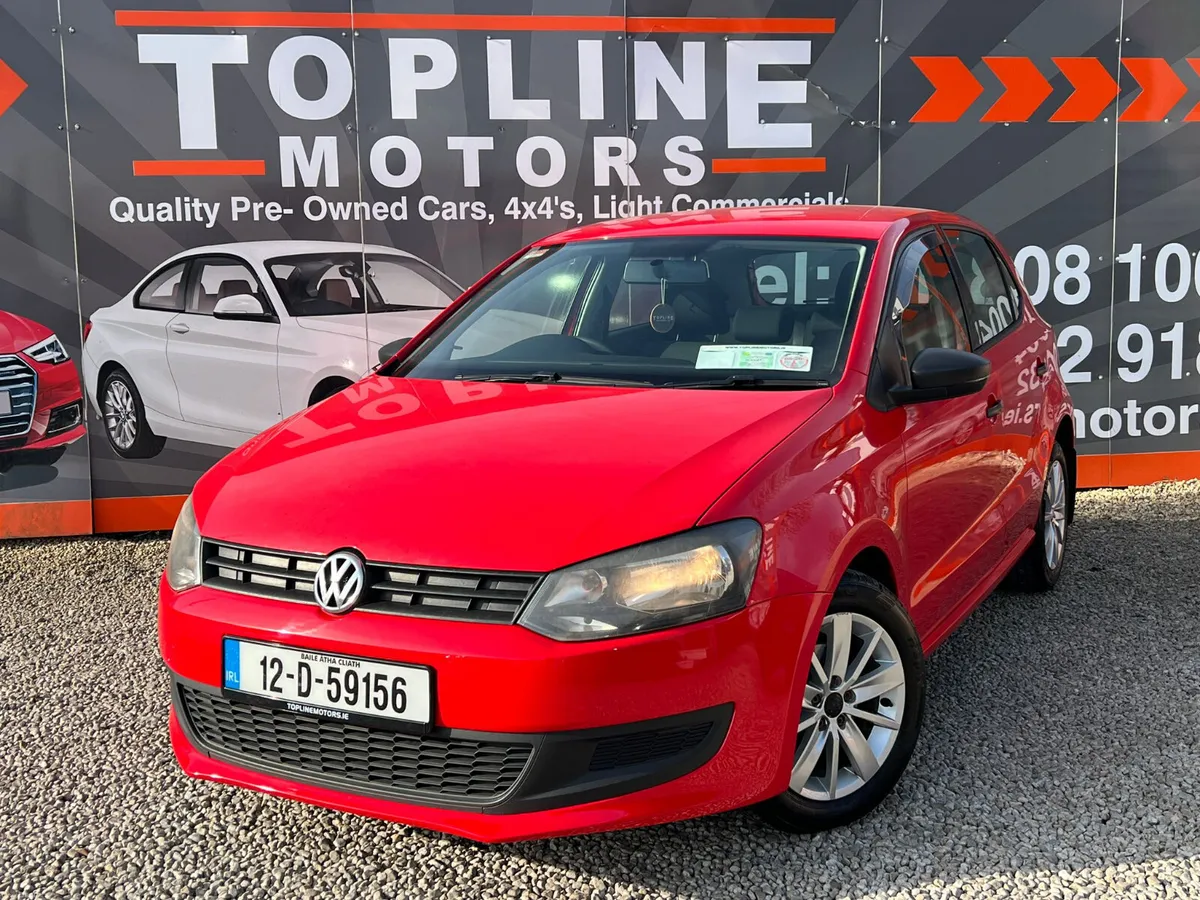 //STUNNING 1.2 PETROL//NCTED//SERVICED// - Image 2