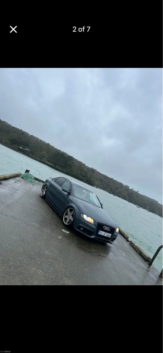 Audi a4 b8 - Image 2