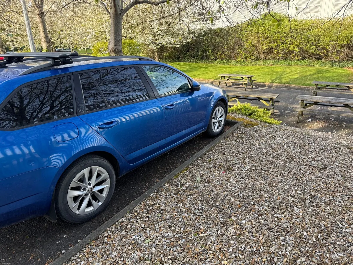 Skoda Octavia - Image 2