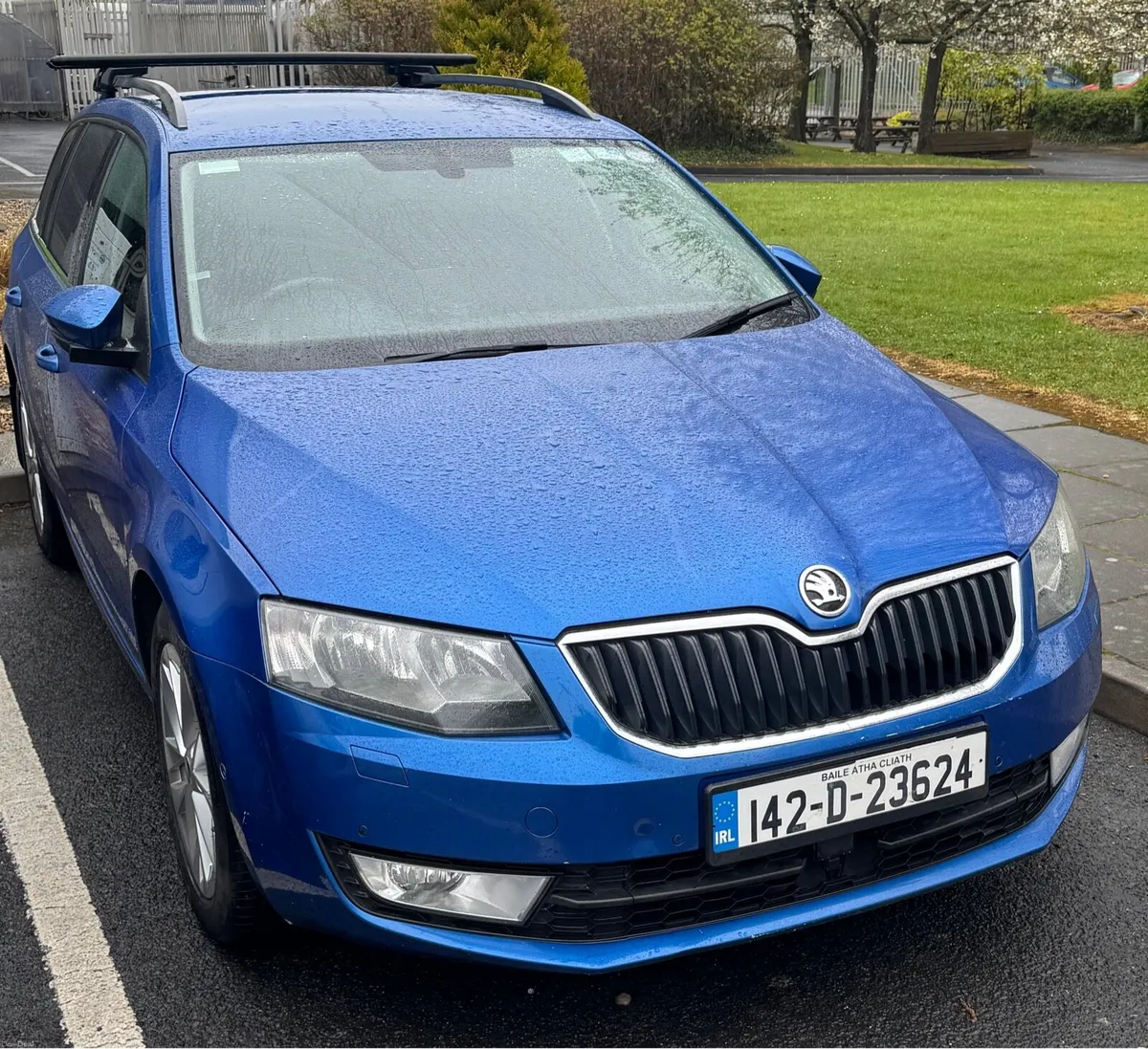 Skoda Octavia - Image 4