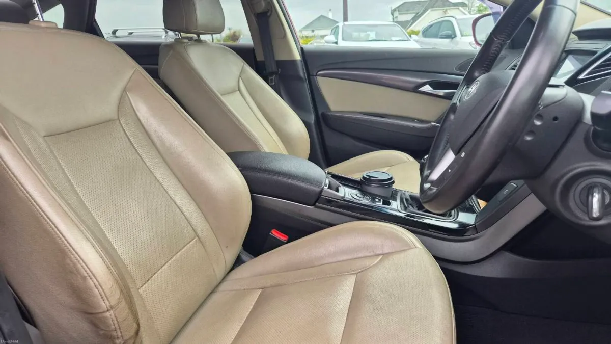 172 hyundai i40 NEW NCT - Image 2