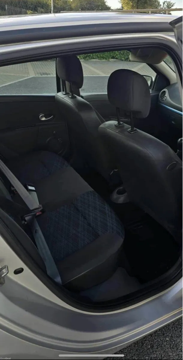 Renault Clio 2008 - Image 3
