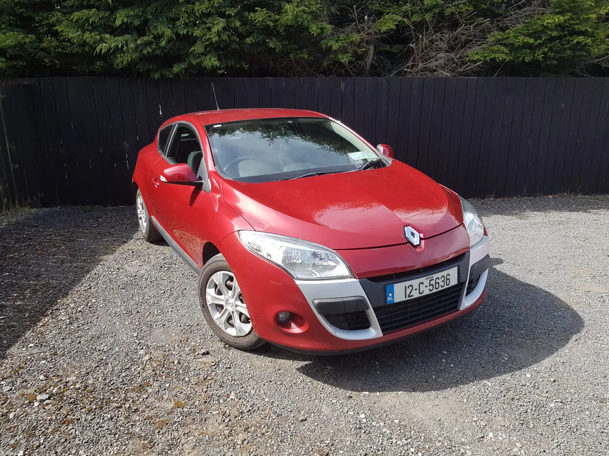 12 MEGANE ..NCT TODAY 07/27 - Image 3