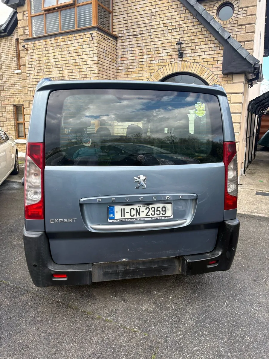 Peugeot Expert - Image 2