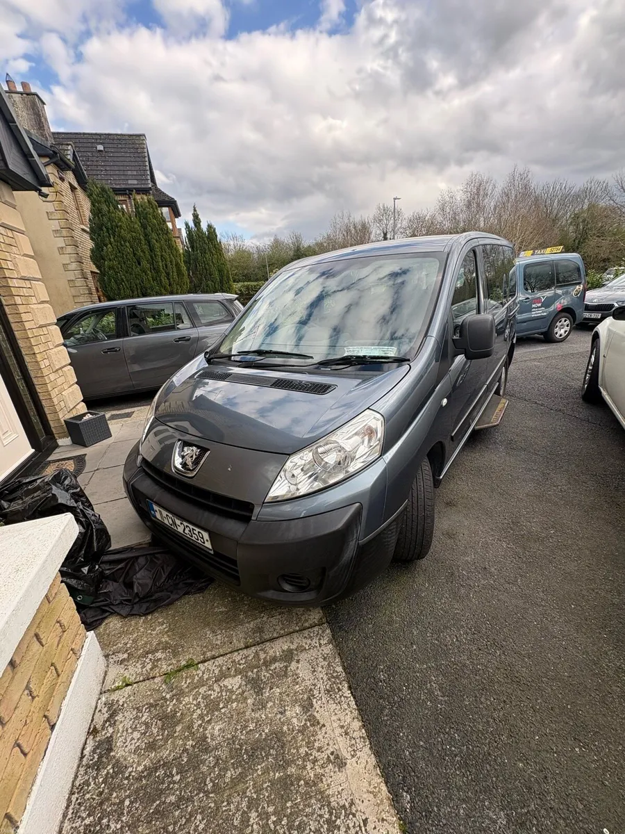 Peugeot Expert - Image 4
