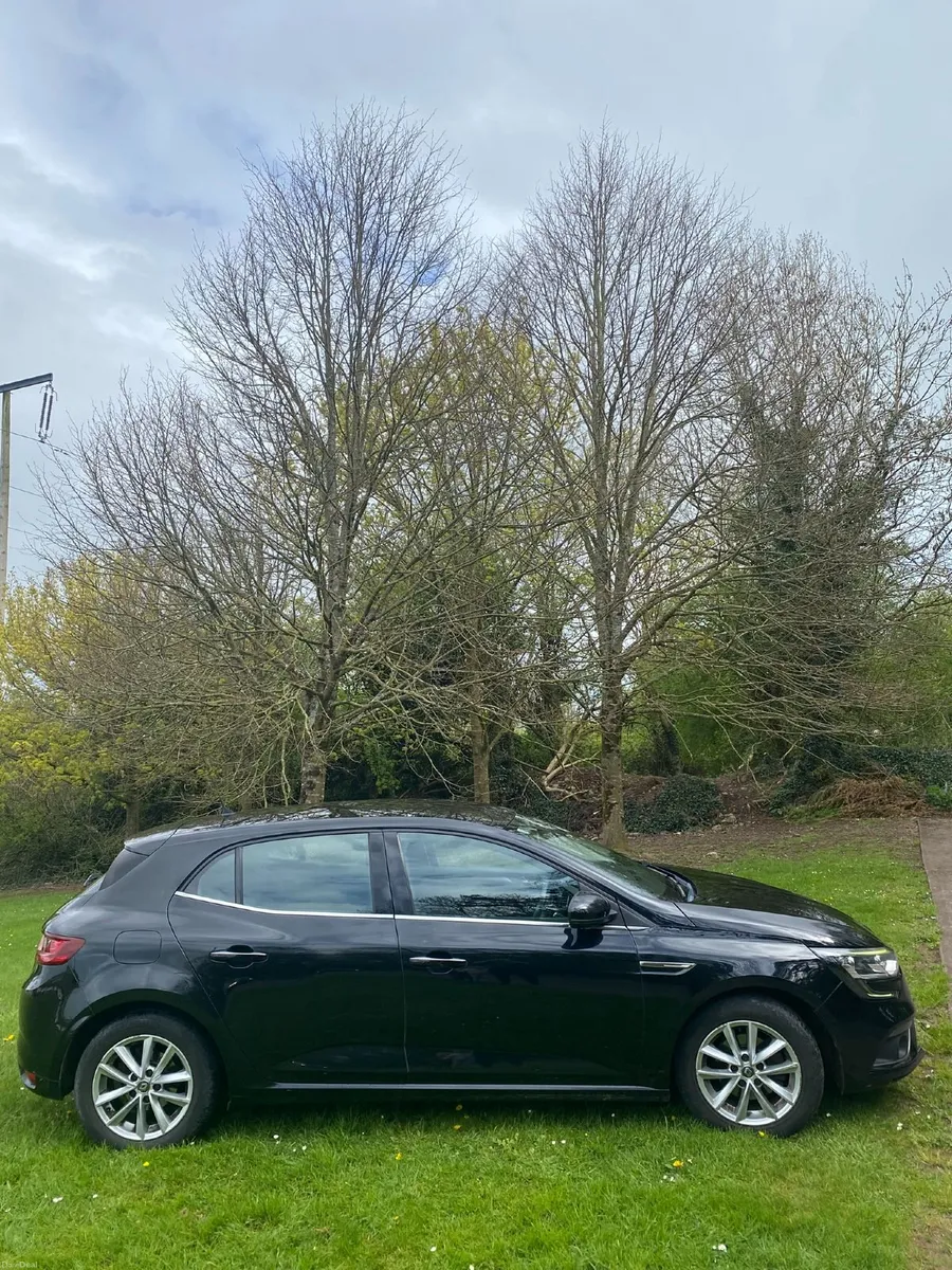 Renault Megane 2017 - Image 3