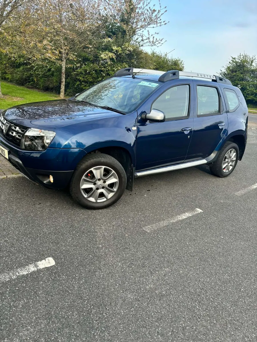 152 DACIA DUSTER 1.5 DCI SIGNATURE PRIME - Image 4