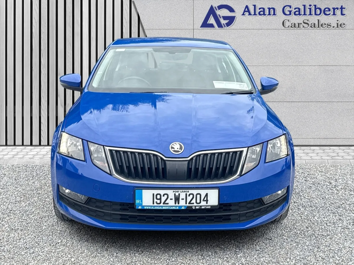 Skoda Octavia 1.0 TSI SE TECH 115PS 5DR - Image 4