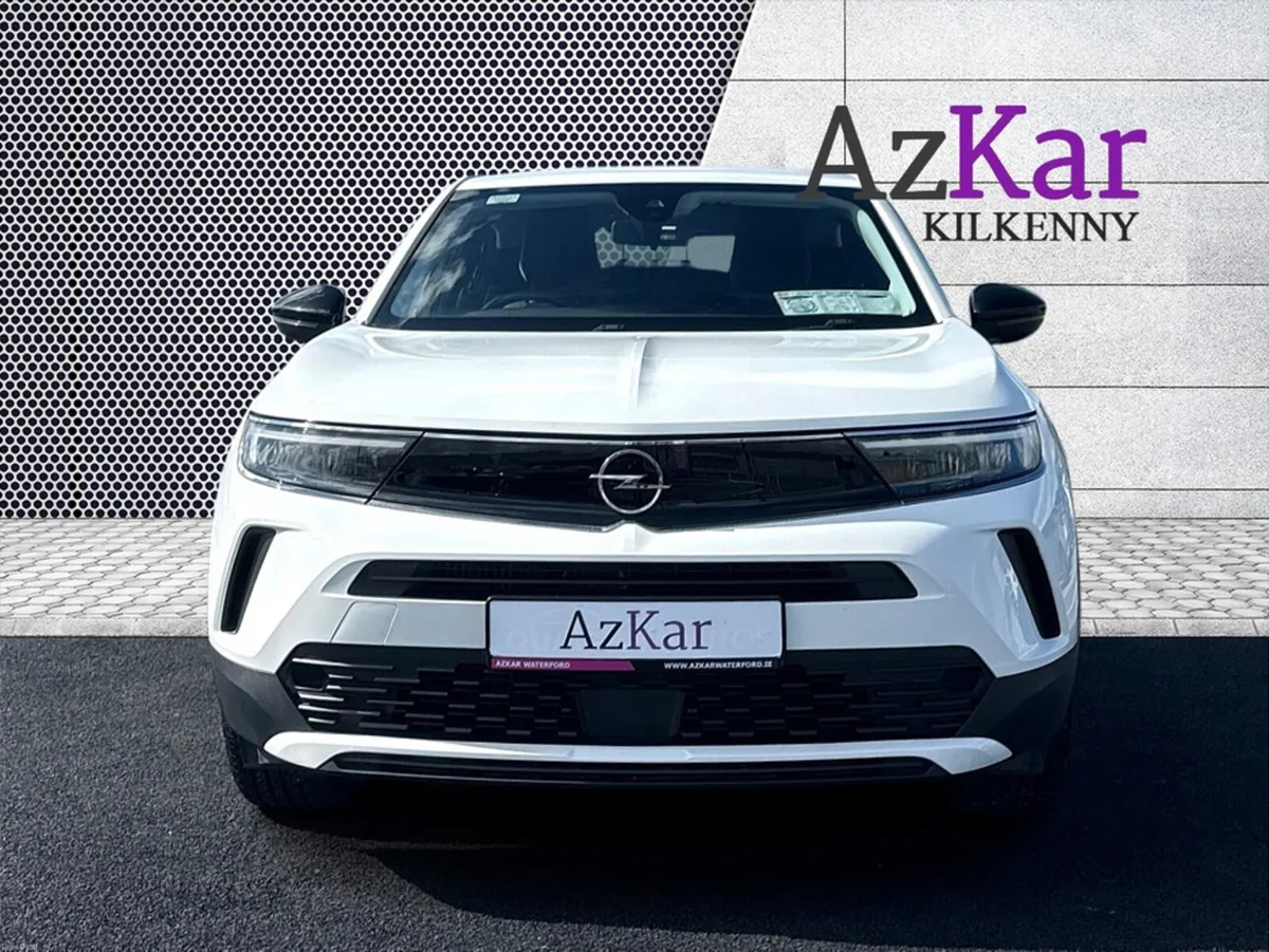 Opel Mokka 2023 SC 1.2  100BHP €93 P/W WITH NO CAS - Image 2