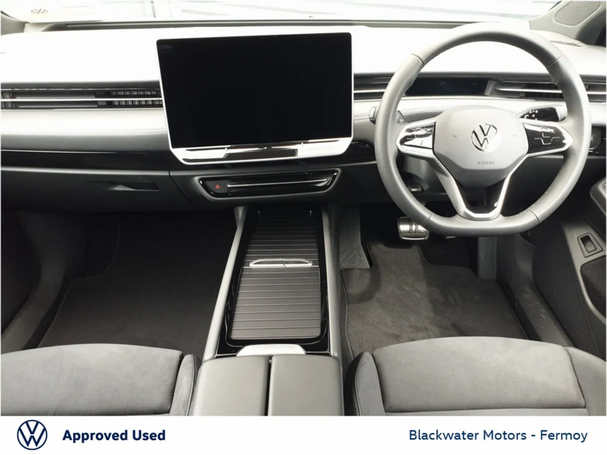 Volkswagen ID.7 PRO S PLUS AUTOMATIC - Image 3