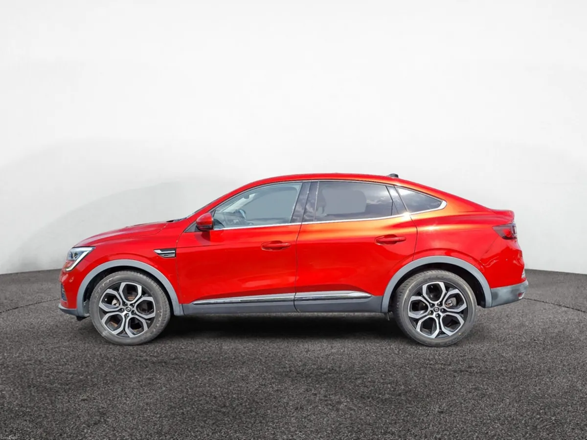 Renault Arkana E-TECH S EDITION HYBRID 145 AU - Image 3