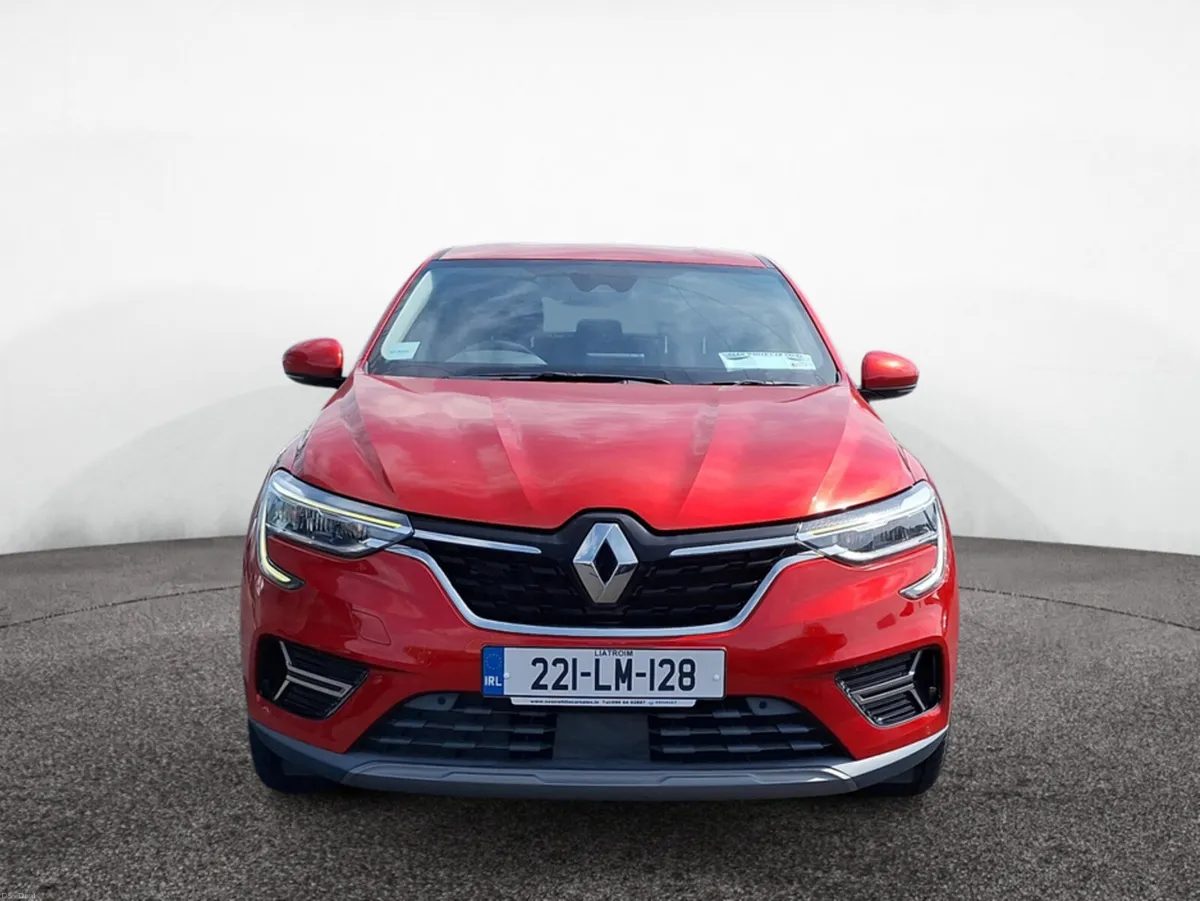 Renault Arkana E-TECH S EDITION HYBRID 145 AU - Image 6