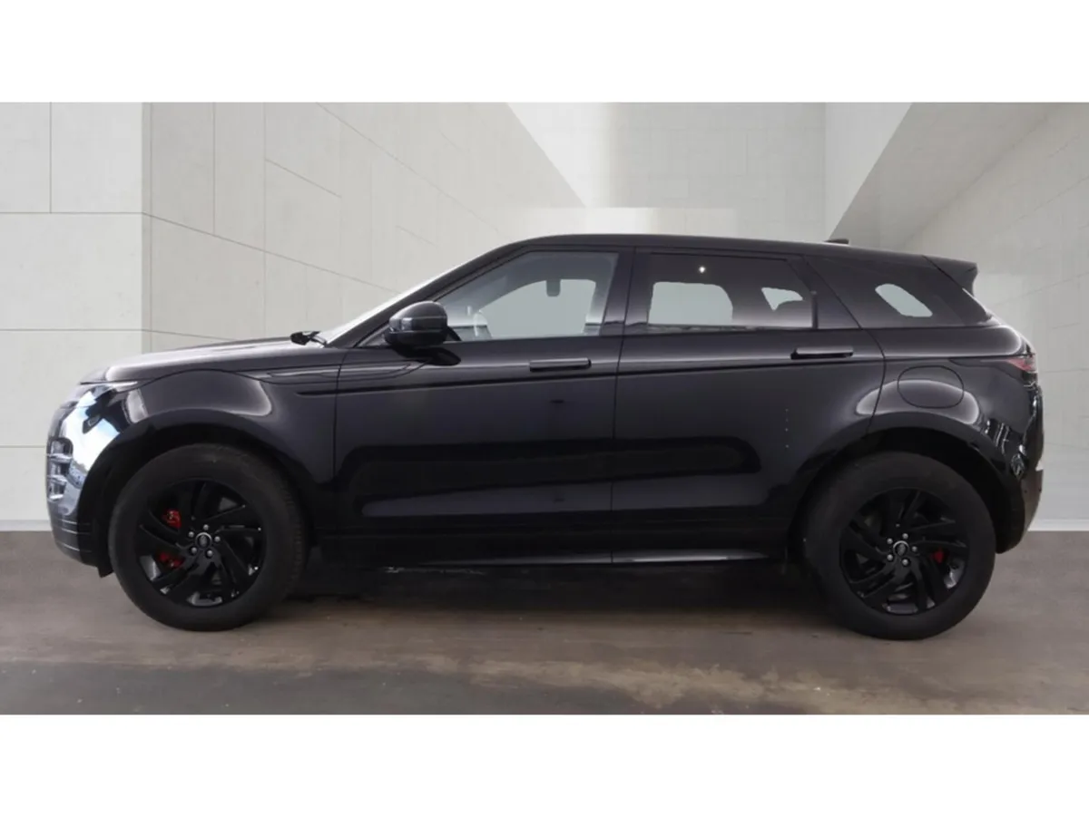 Land Rover Range Rover Evoque 1.5 P300E R-DYNAMIC - Image 2