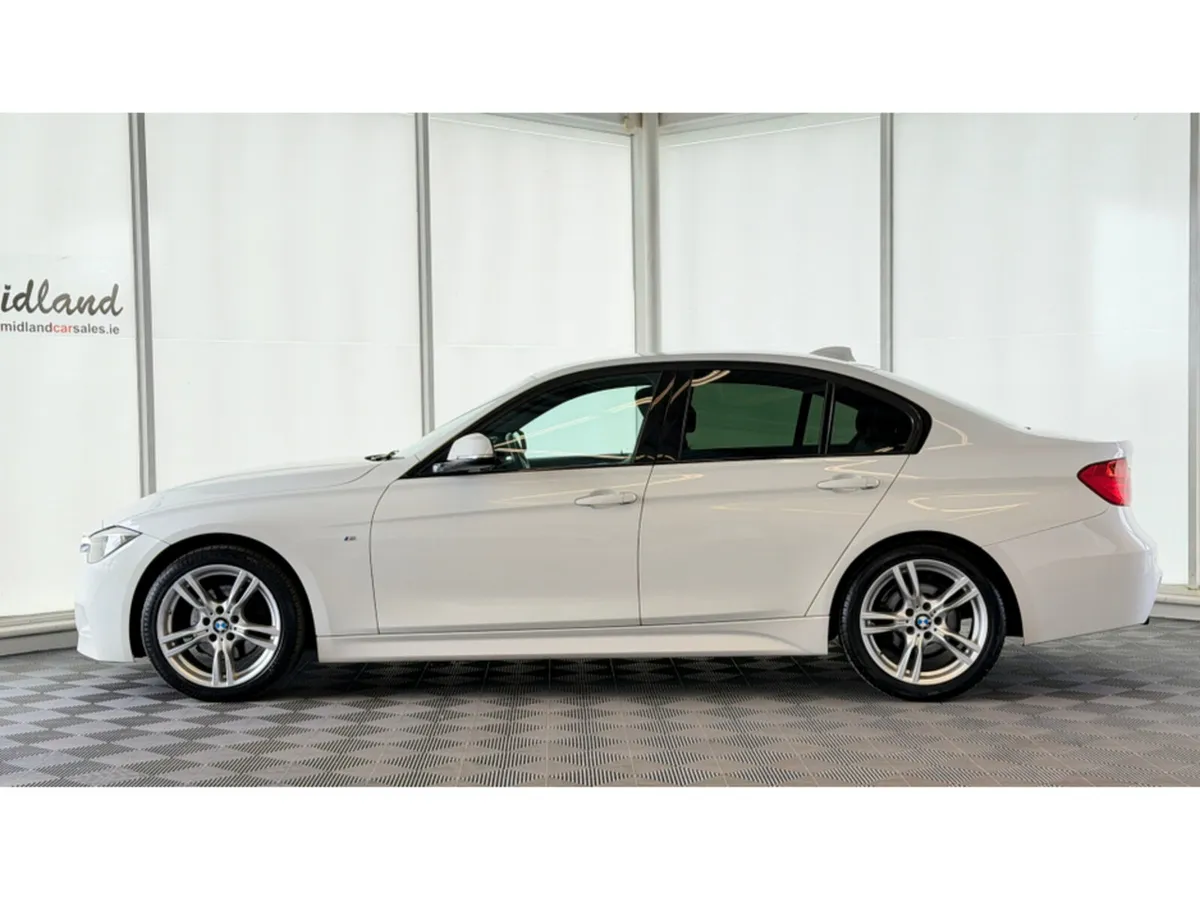 BMW 3-Series F30 D M SPORT - Image 2