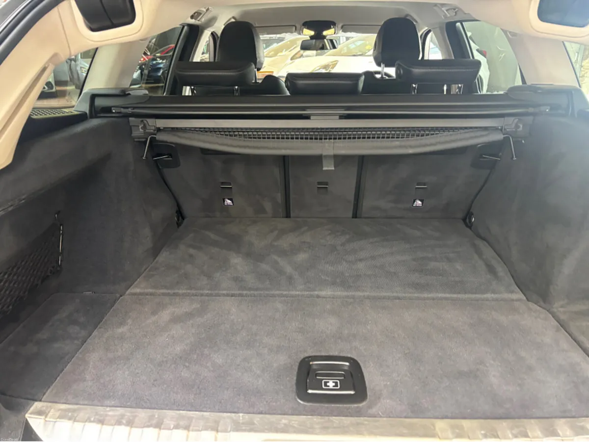 BMW 3-Series XDRIVE 330XE T3SJ 4DR AUTO - Image 4