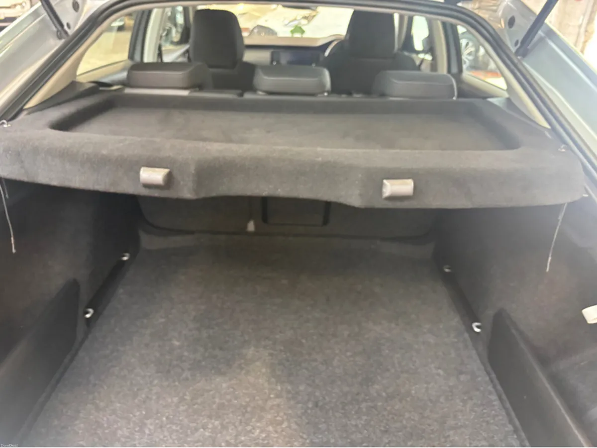 Skoda Octavia AMBITION 1.0 TSI 110 - Image 4